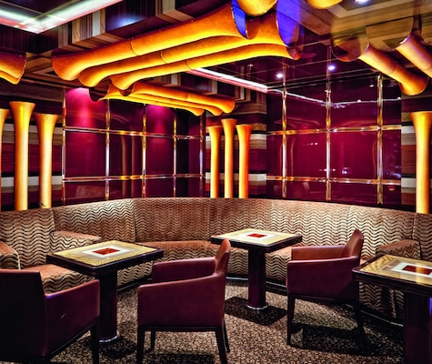 Bar Classico Malia