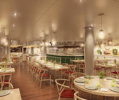Imágen Nieuw Statendam 18
