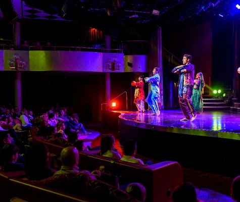 Teatro