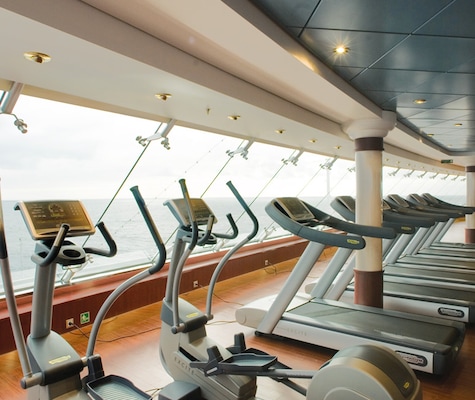 Gimnasio