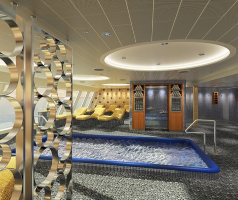 Thermal Suite
