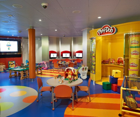 Imágen Carnival Sunshine 9