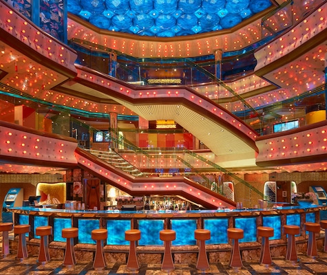 Imágen Costa Diadema 28