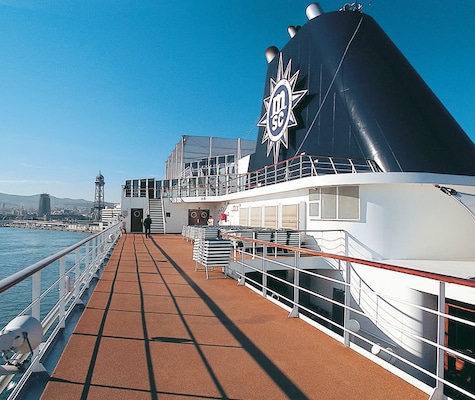 MSC Sinfonia