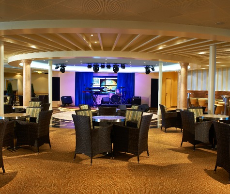 Imágen Carnival Sunshine 25