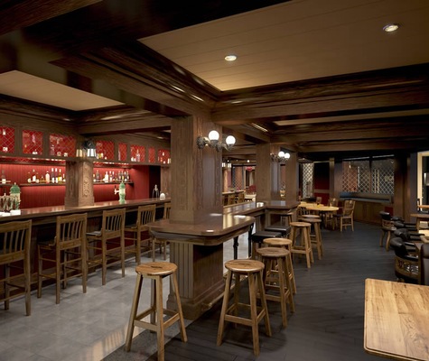 Michaels Genuine Pub