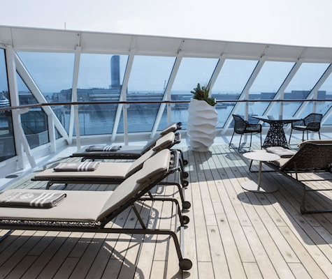 Imágen Azamara Quest 19