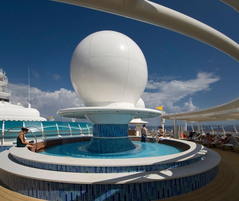 Imágen Disney Fantasy 13