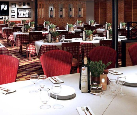 Restaurante