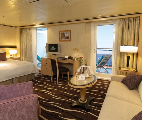 QM Queens Suite