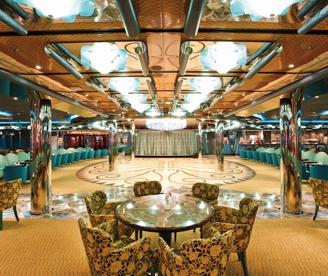 Grand Bar Mirabilis