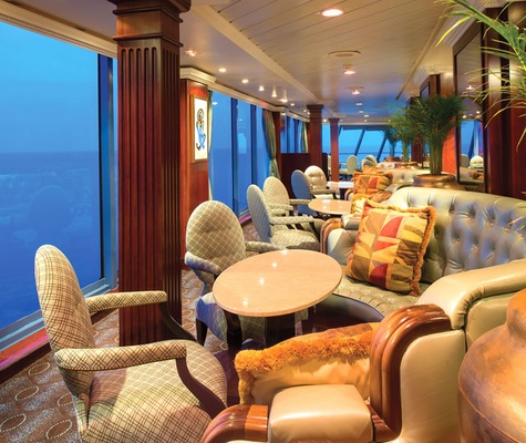 Imágen Oceania Sirena 7