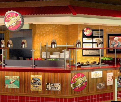 Restaurante
