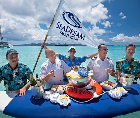 Imágen Seadream I 31