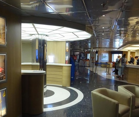 Imágen Celestyal Crystal 29