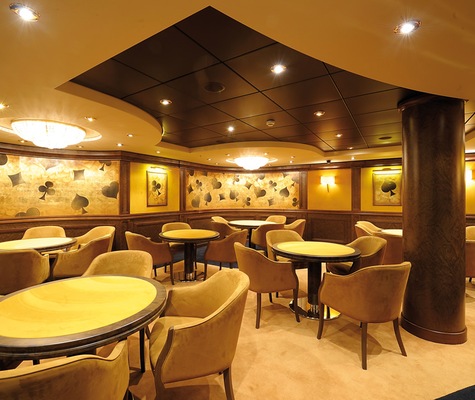 Card Room