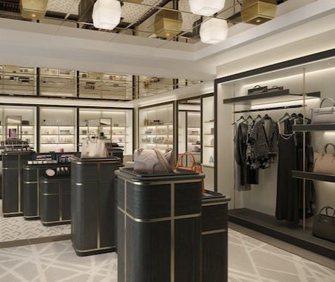 Boutiques