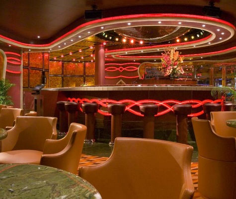 Piano Bar