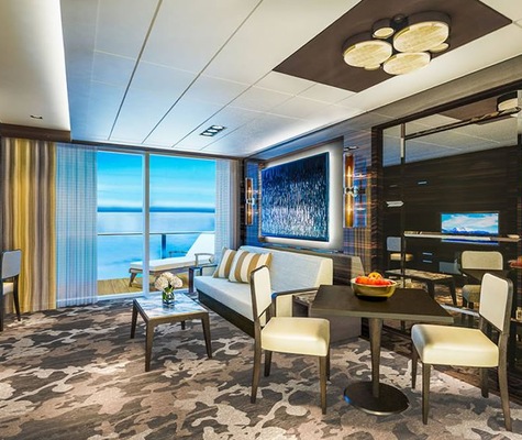 Imágen Norwegian Bliss 18