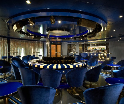 Imágen Carnival Sunshine 26