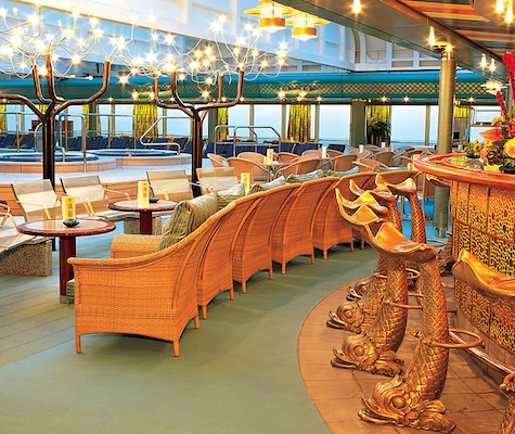 Lido bar