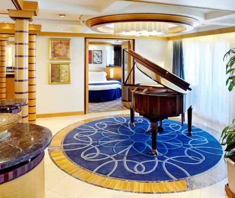 Royal Suite