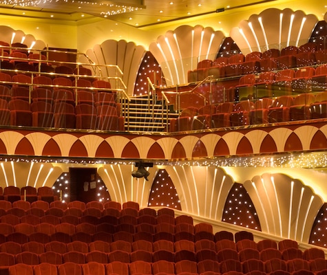 Teatro La Scala