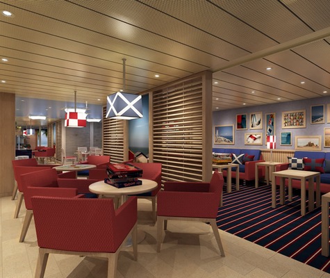 Family Lounge