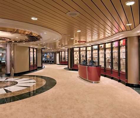 Shops-Enchament