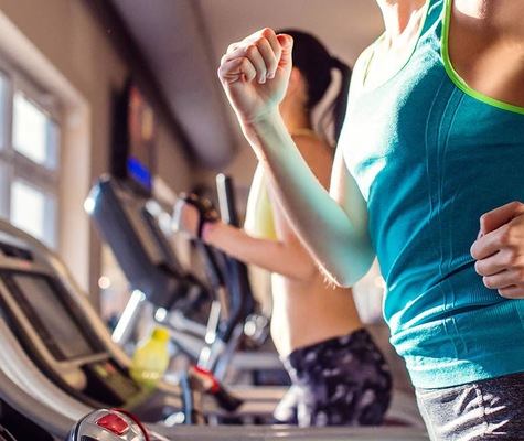 Gimnasio