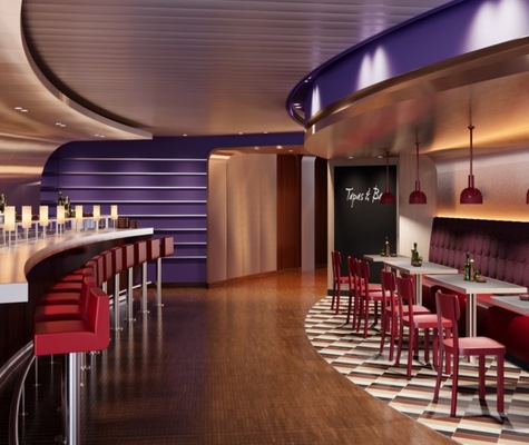 Tapas & Bar
