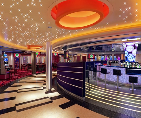 Bar Casino