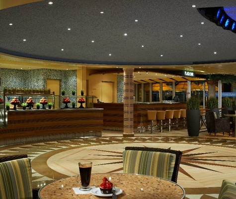 Ocean Plaza