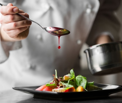 Restaurante francés Le Bistró