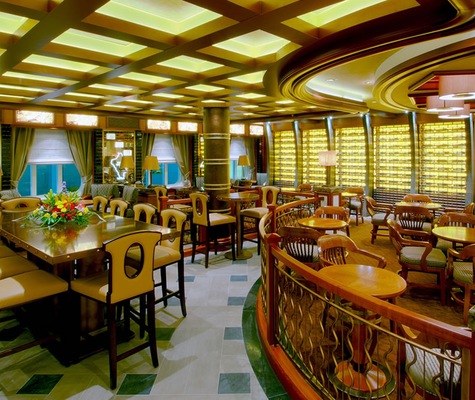 Vines Bar