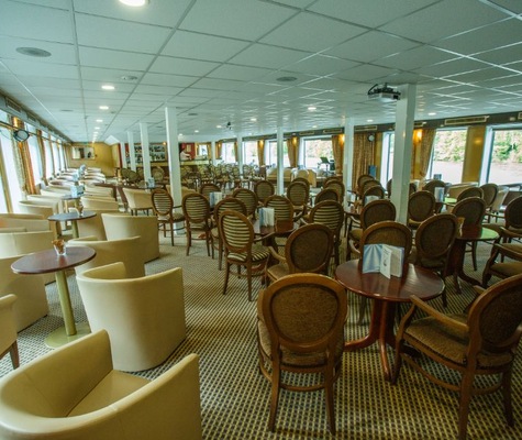 MS Fidelio Bar4
