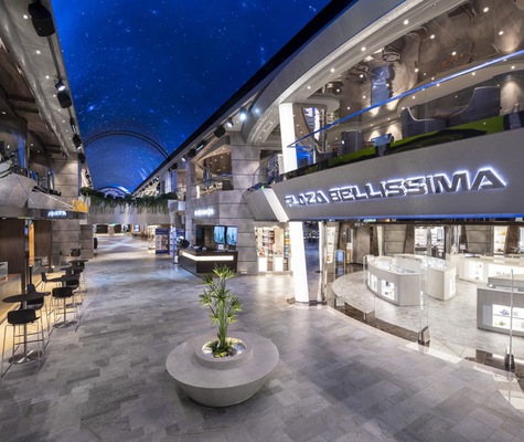 Imágen MSC Bellissima 44