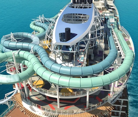 Imágen Norwegian Aqua 5