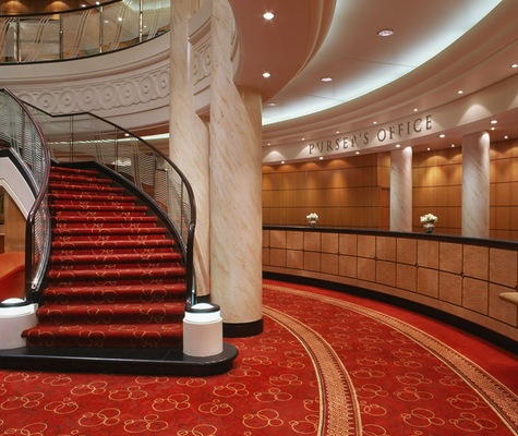 QM Grand Lobby