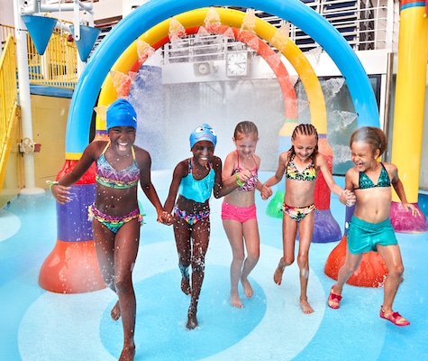 Niños Carnival