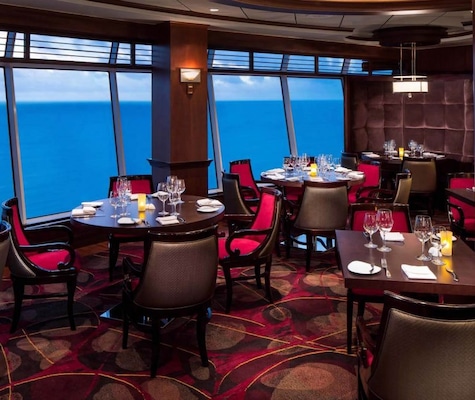 Chops Grill Steakhouse