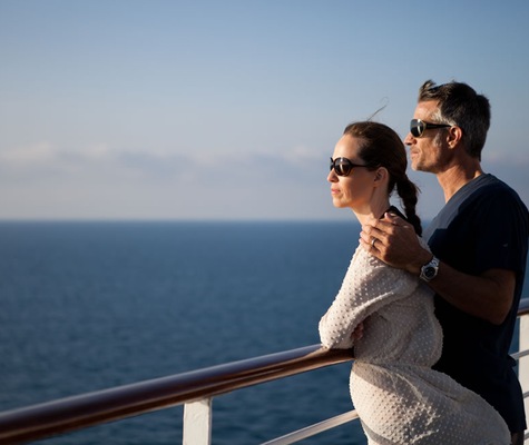 Imágen Azamara Quest 9