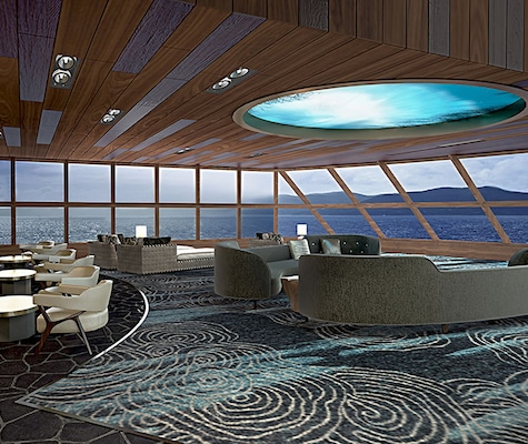 Imágen Norwegian Bliss 15