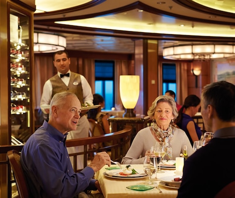 restaurante Sabatinis