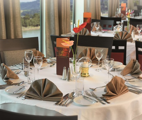 Amadeus Royal Restaurante