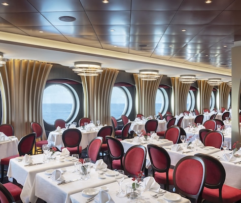 Imágen MSC Bellissima 16
