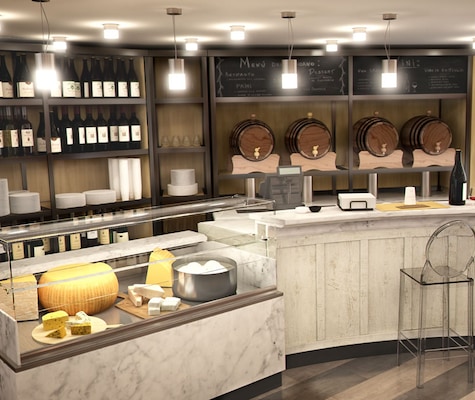 Eataly