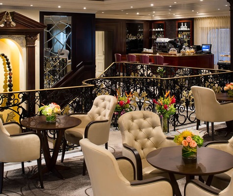 Imágen Azamara Quest Desire 11