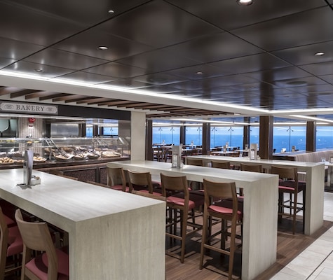 Imágen MSC Bellissima 21