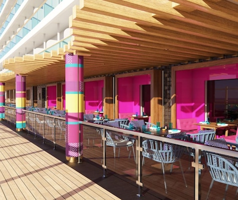 Restaurante Los Lobos